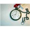 POCKET WATCH ENGLISH KEY WIND #207