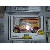 Image 1 : ERTL 1/2 SCALE 1913 MODEL T CASE