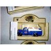 Image 1 : LLEDO DIE CAST METAL 1936 CHEVRON FARM DELIVERY T
