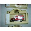 Image 1 : LLEDO DIE CAST METAL STANDARD OIL ANNOUNCER TOY T