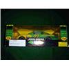 Image 1 : JOHN DEERE DIE CAST STOCK CAR REPLICA