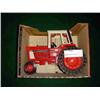 Image 1 : INTERNATIONAL 1586 TRACTOR W/ CAB STOCK # 463