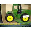 Image 1 : JOHN DEERE 4 WHEEL DRIVE TRACTOR REPLICA