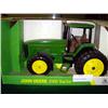 Image 1 : JOHN DEERE 8400 TRACTOR REPLICA