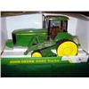Image 1 : JOHN DEERE 8400T TRACTOR REPLICA  1 /16 SCALE