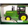 Image 1 : JOHN DEERE 4955 MFWD TRACTOR 1 /16 SCALE
