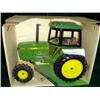 Image 1 : JOHN DEERE UTILITY TRACTOR STOCK # 501