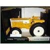 Image 1 : MINNEAPOLIS MOLINE G550 TRACTOR REPLICA