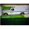 Image 1 : JOHN DEERE IMPLEMENT PICKUP