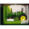 Image 1 : JOHN DEERE 5200 TRACTOR WITH ROPS