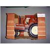 Image 1 : HESSTON MODEL 980DT TOY TRACTOR 4/WHEEL DRIVE