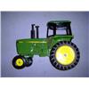 Image 1 : JOHN DEERE 4250 TRACTOR REPLICA