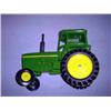 Image 1 : JOHN DEERE TRACTOR REPLICA