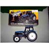 Image 1 : TOY FARMER NEW HOLLAND 8260 NOV. 7,8,9, 1997