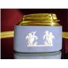 Image 1 : WEDGEWOOD LIGHTERS MADE IN ENGLAND