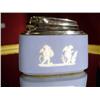 Image 1 : WEDGEWOOD LIGHTERS MADE IN ENGLAND