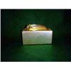 Image 1 : RONSON GOLD TONE RECTANGLE LIGHTER # 130