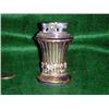 Image 1 : RONSON "NEWPORT" SILVER TONE LIGHTER