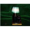 Image 1 : BLACK LAMP & CAT TABLE LIGHTER
