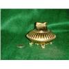 Image 1 : EVANS ELEGANCE GOLD TONE TABLE LIGHTER