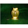 Image 1 : EVANS GOLD TONE TABLE LIGHTER