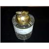 Image 1 : CRYSTAL DESK LIGHTER