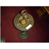 Image 1 : ANTIQUE IRON ASHTRAY STAND