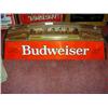 Image 1 : BUDWEISER POOL TABLE LIGHT