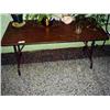 Image 1 : SMALL FOLDING TABLE