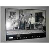 Image 1 : THE RAT PACK FRAMED WALL HANGING