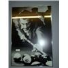 Image 1 : PAUL NEWMAN (HUSTLER) FRAMED WALL HANGING