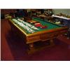 Image 1 : MAPLE SUPREME BY BRUNSWICK POOL TABLE