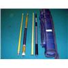 Image 1 : POOL CUES