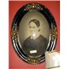 Image 1 : ANTIQUE PHOTOGRAPH IN ANTIQUE FRAME