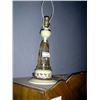 Image 1 : ANTIQUE TABLE LAMP
