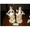 Image 1 : MAN & WOMAN FIGURINES