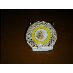 GERMANY PIN TRAY BY SCHUMANN