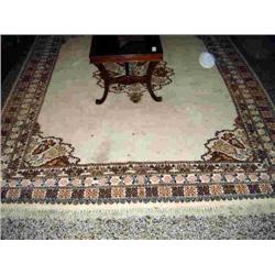 AREA RUG