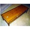 Image 1 : COFFEE TABLE