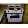Image 1 : GENERAL ELECTRIC STOVE