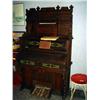 Image 1 : ANTIQUE PUMP ORGAN