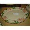 Image 1 : FRANCISCAN DESERT ROSE SERVING PLATTER