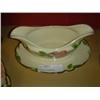 Image 1 : FRANCISCAN DESERT ROSE GRAVY BOAT