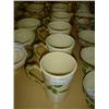 Image 1 : FRANCISCAN DESERT ROSE TALL MUGS