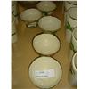 Image 1 : FRANCISCAN DESERT ROSE ICE CREAM BOWLS