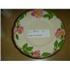 Image 1 : FRANCISCAN DESERT ROSE DESSERT PLATES