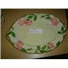 Image 1 : FRANCISCAN DESERT ROSE 12" PLATTER