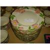 Image 1 : FRANCISCAN DESERT ROSE DINNER PLATES