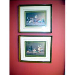 PICTURES OF TEACUPS & WINE