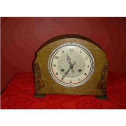 BENTIMA 8 DAY CLOCK  MADE IN ENGLAND